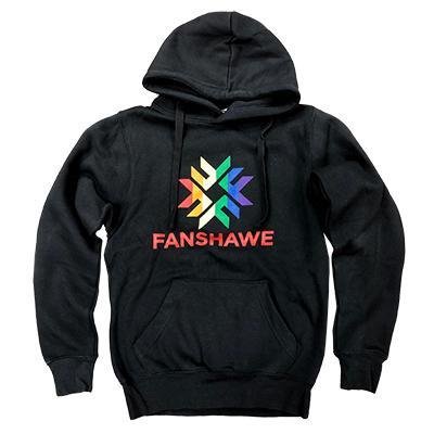 Hoodie Fanshawe College Retail Services