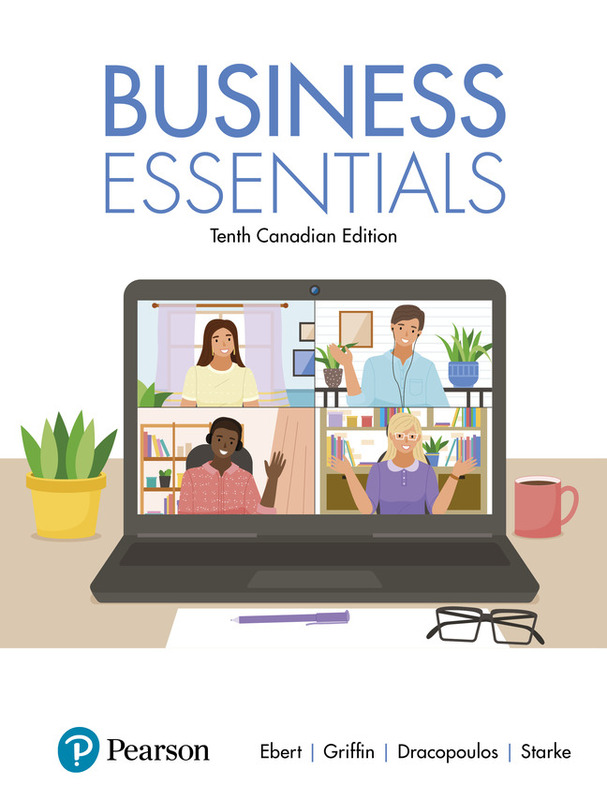 Digital: Mylab Business W/Etext/Access Card/For Business Ess