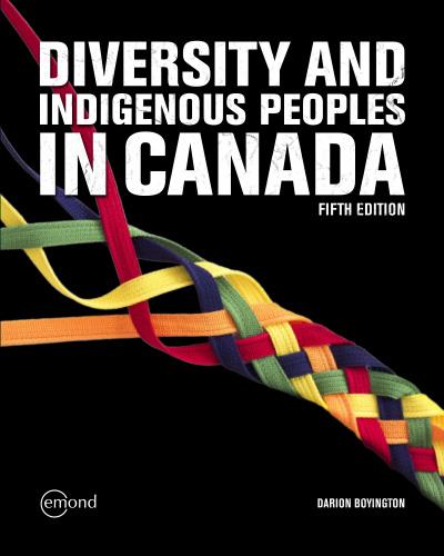 Diversity And Indigenous Peoples In Canada