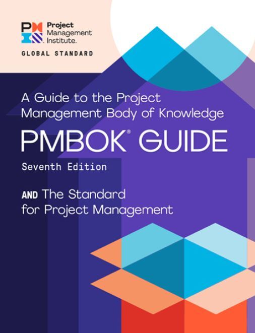 E-Book: Guide To Project Management - Pmbok [7Th Ed] [1 Year Access]