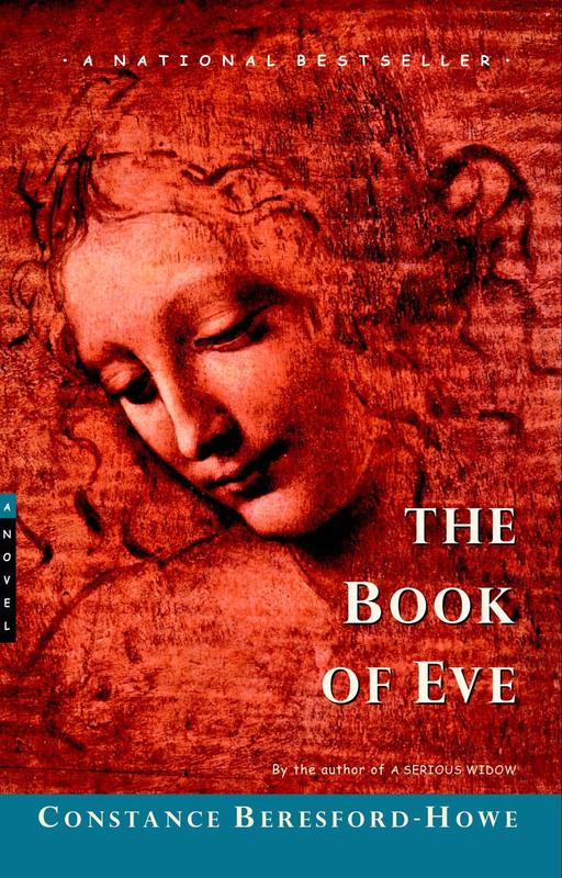Book Of Eve