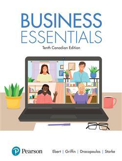 E-Book: Business Essentials [6 Month Access]