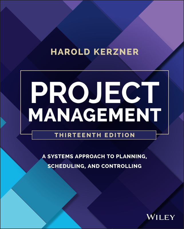 E-Book: Project Management: A Systems Approach [Lifetime Access]