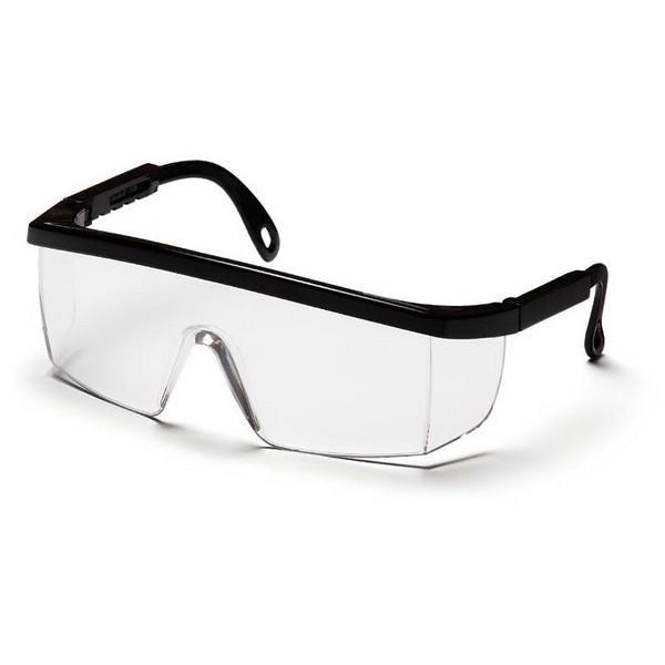 Safety Glasses Csa Pyramex Black Band