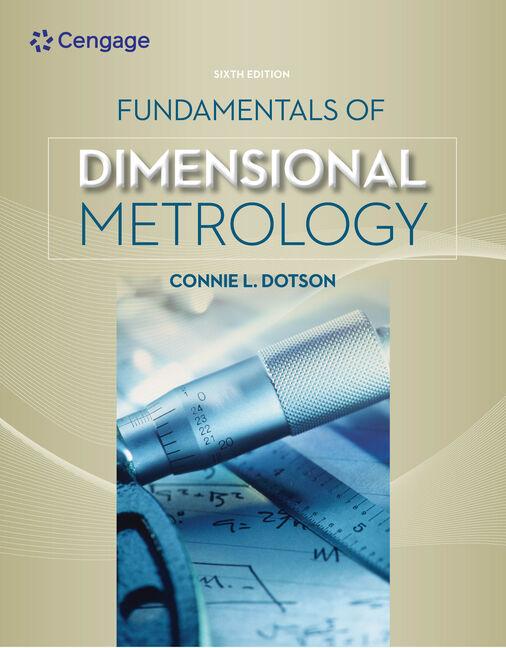 Fundamentals Of Dimensional Metrology