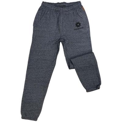 Salt & Pepper Sweatpant