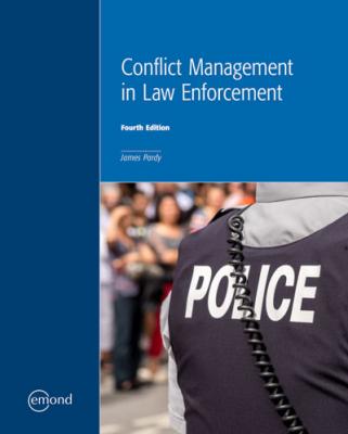 Conflict Mgmt In Law Enforcement