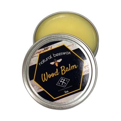 Beeswax Wood Balm (Charcuterie Board)