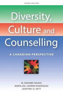 Diversity, Culture And Counseling: A Canadian Perspective