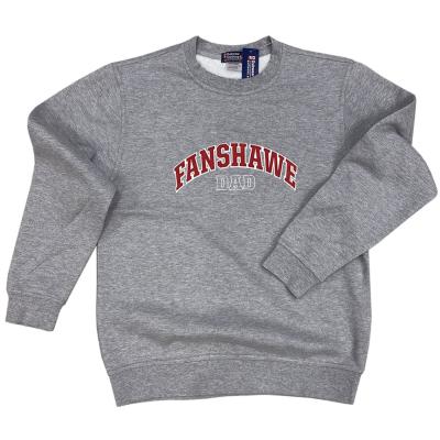 Dad Crew Neck