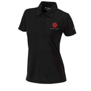 Women's Columbia Drive Polo