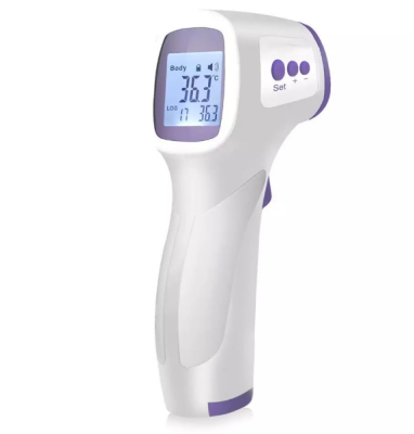 Medical Infrared Thermometer