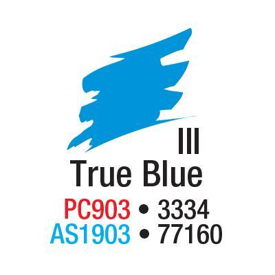 Pencil Pc903 True Blue