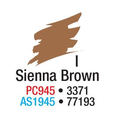 Pencil Pc945 Sienna Brown