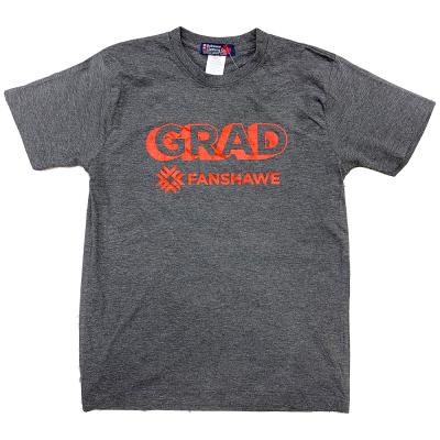 Grad T Shirt