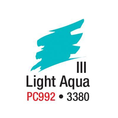 Pencil Pc992 Light Aqua