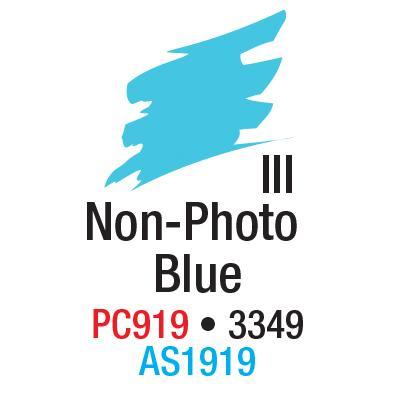 Pencil Pc919 Non Photo Blue