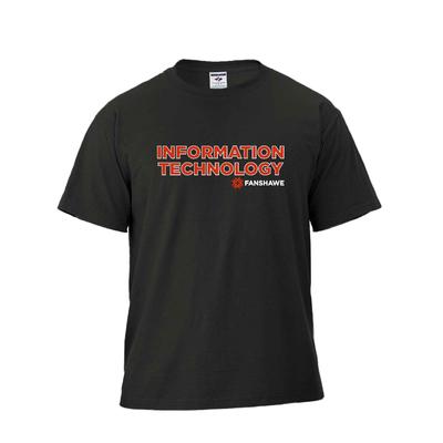 "Information Technology" T Shirt