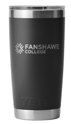 Yeti Rambler Tumbler 20 O