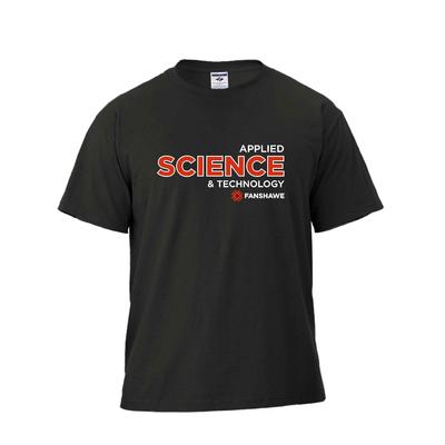 "Applied Science & Technology" T Shirt