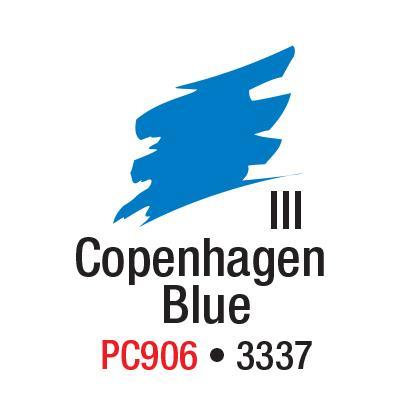 Pencil Pc906 Copenhagen Blue