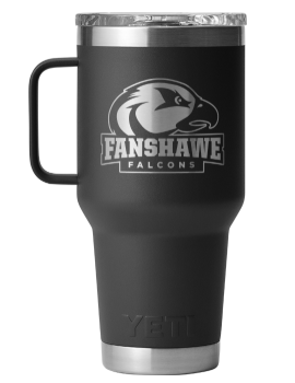 Yeti Rambler 30 Oz Travel