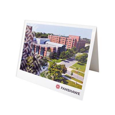 Fanshawe Photo Card