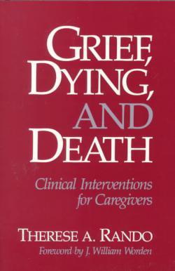 Grief, Dying And Death