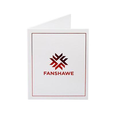 Red Foil Card